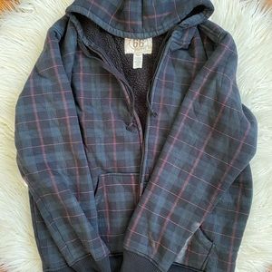 ⭐️ 3/$20 Route 66 Fleece Sweatshirt